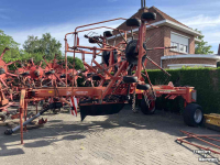 Rake Lely Hibiscus 805
