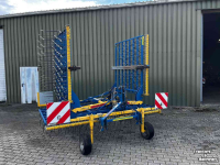 Weeder Treffler TS620 M3 wiedeg