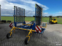 Weeder Treffler TS620 M3 wiedeg