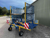 Weeder Treffler TS620 M3 wiedeg