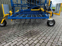 Weeder Treffler TS620 M3 wiedeg
