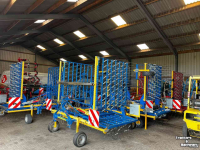 Weeder Treffler TS620 M3 wiedeg
