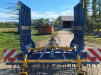 Weeder Treffler TS620 M3