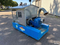 Stationary engine/pump set Cogem J4.316
