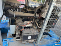 Stationary engine/pump set Cogem J4.316