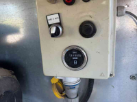Stationary engine/pump set Cogem J4.316