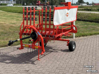 Rake Kuhn GA 3201 GM