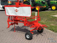 Rake Kuhn GA 3201 GM