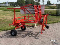 Rake Kuhn GA 3201 GM