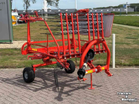 Rake Kuhn GA 3201 GM