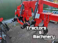 Deep subsoiler Premium diepwoeler voorzetwoeler