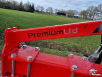 Deep subsoiler Premium diepwoeler voorzetwoeler