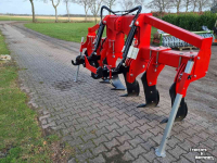 Deep subsoiler Premium diepwoeler voorzetwoeler