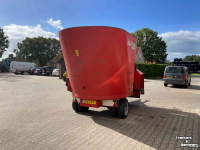 Feed mixer Trioliet Solomix 1000 voermengwagen voermachines