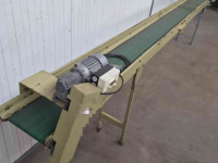 Conveyor  Antha Afvoerband (400x30 cm)