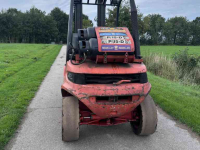 Forklift Linde h35t