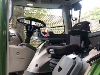 Tractor Fendt 826 profi plus