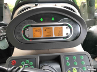 Tractor Fendt 826 profi plus