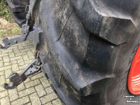 Tractor Fendt 826 profi plus