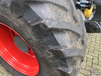 Tractor Fendt 826 profi plus