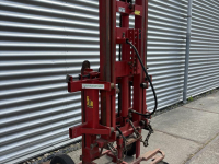 Fork lift & Fork lift truck Wifo Hefmast H200 - 1600