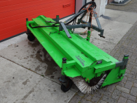 Sweeper Bema Bema 230 BEMA VEEGMACHINE