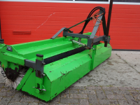 Sweeper Bema Bema 230 BEMA VEEGMACHINE