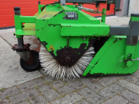 Sweeper Bema Bema 230 BEMA VEEGMACHINE