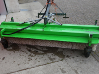 Sweeper Bema Bema 230 BEMA VEEGMACHINE
