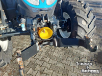 Tractor New Holland T7.210 AC