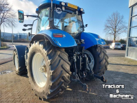 Tractor New Holland T7.210 AC