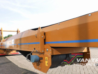 Telescopic storeloader Breston Z16-80XW Hallenvuller