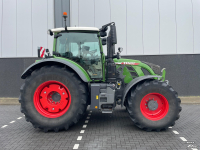 Tractor Fendt 724 ProfiPlus Gen6