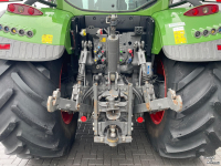 Tractor Fendt 724 ProfiPlus Gen6