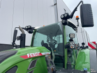 Tractor Fendt 724 ProfiPlus Gen6