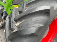 Tractor Fendt 724 ProfiPlus Gen6