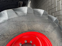 Tractor Fendt 724 ProfiPlus Gen6