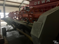 Combine Claas LEXION 750