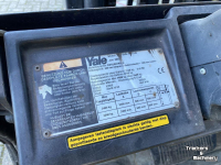 Forklift Yale 25 ALP Heftruck