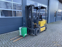 Forklift Yale 25 ALP Heftruck