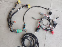 GPS steering systems and attachments Trimble NAV Controller Kabelboom