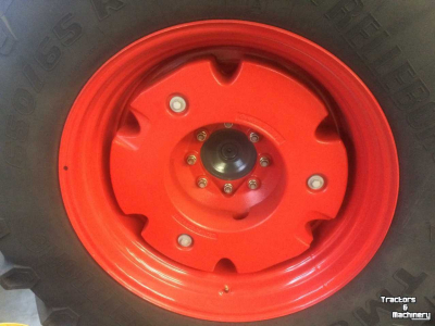 Frontweights Fendt Wielgewicht-Frontgewicht