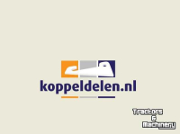 Wheelloader  Koppeldelen.nl