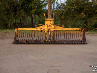 Mowing bucket Herder msz 250 maaikorf Mähkorb mowing bucket