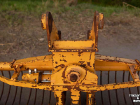 Mowing bucket Herder msz 250 maaikorf Mähkorb mowing bucket