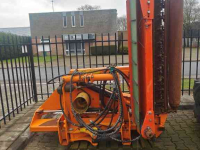 Flail mower Votex Jumbo Frontline 150
