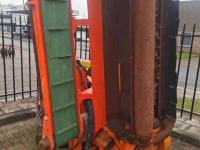 Flail mower Votex Jumbo Frontline 150