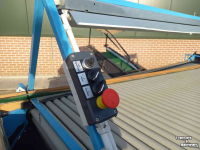 Inspection units Keulmac Rollen leestafel