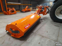 Flail mower Falc TLF 2500 Zijklepelmaaier