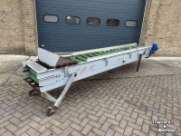 Conveyor  BTS Flex 06-41 Opvoerband